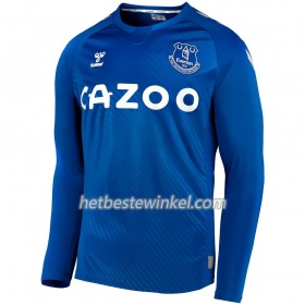 Everton Voetbalshirts Thuis 2020/21 - LS